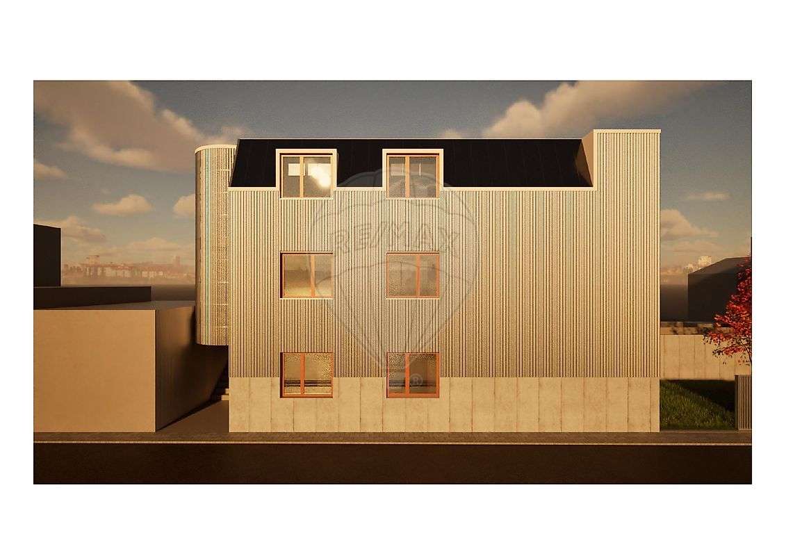 Apartamento T0 para venda - Grande imagem: 3/5