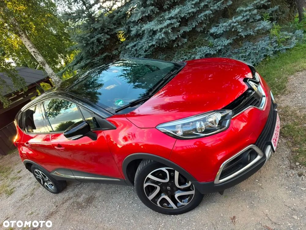 Renault Captur - 21