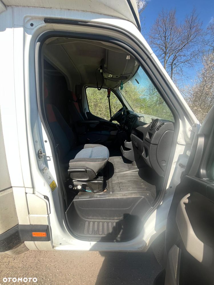 Renault MASTER - 4