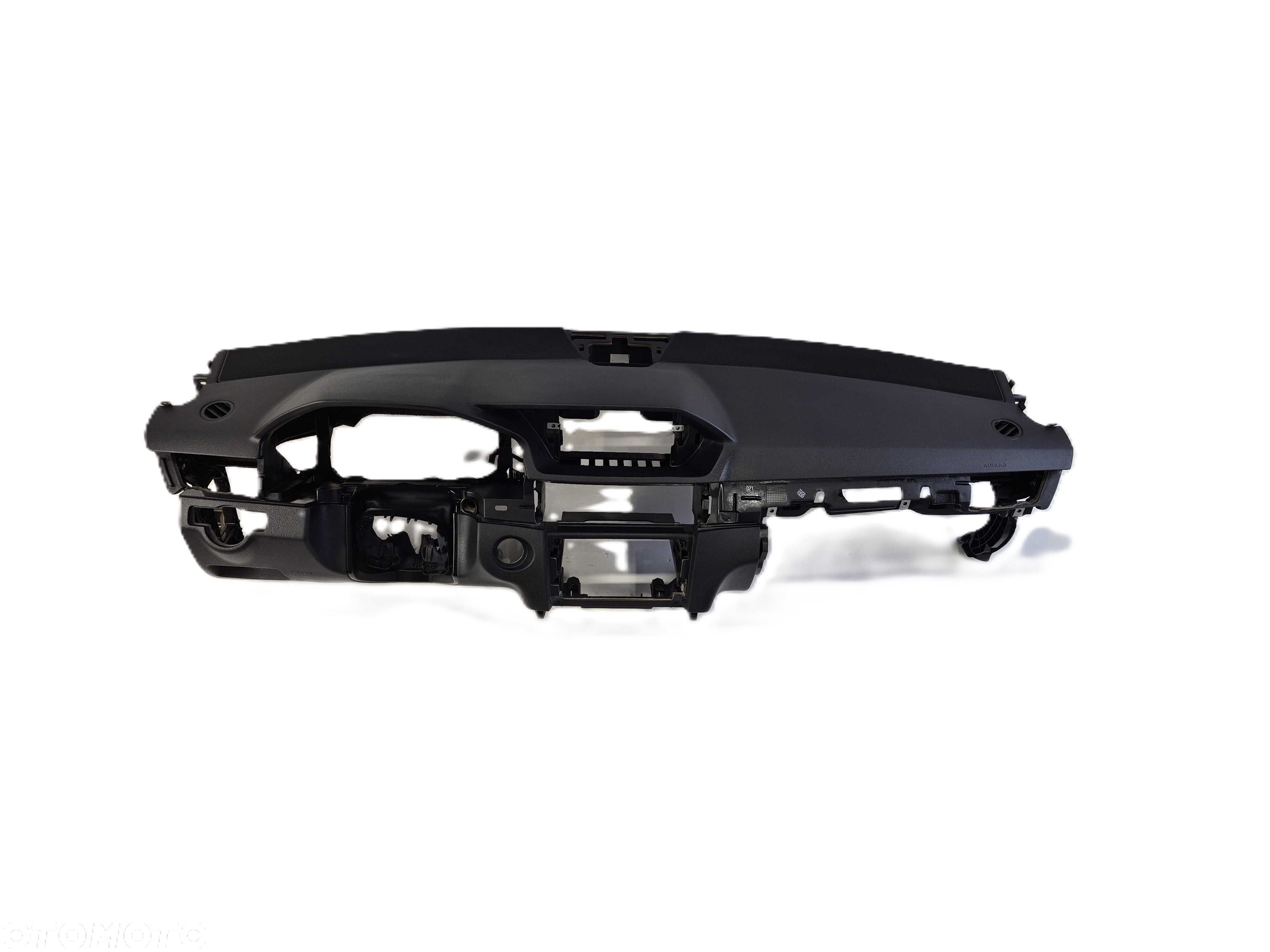 Deska Rozdzielcza Konsola Kokpit Mercedes E W212 AirBag Europa 09-12r - 1