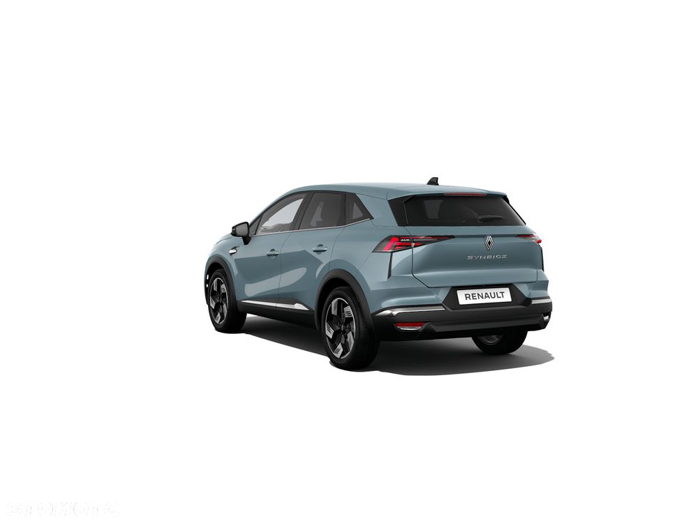 Renault Symbioz - 3