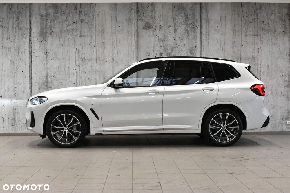 BMW X3 - 4