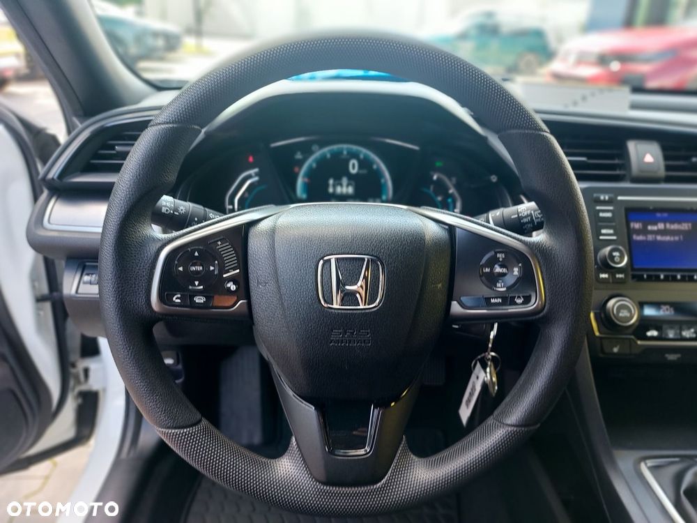 Honda Civic 1.0 T S - 14