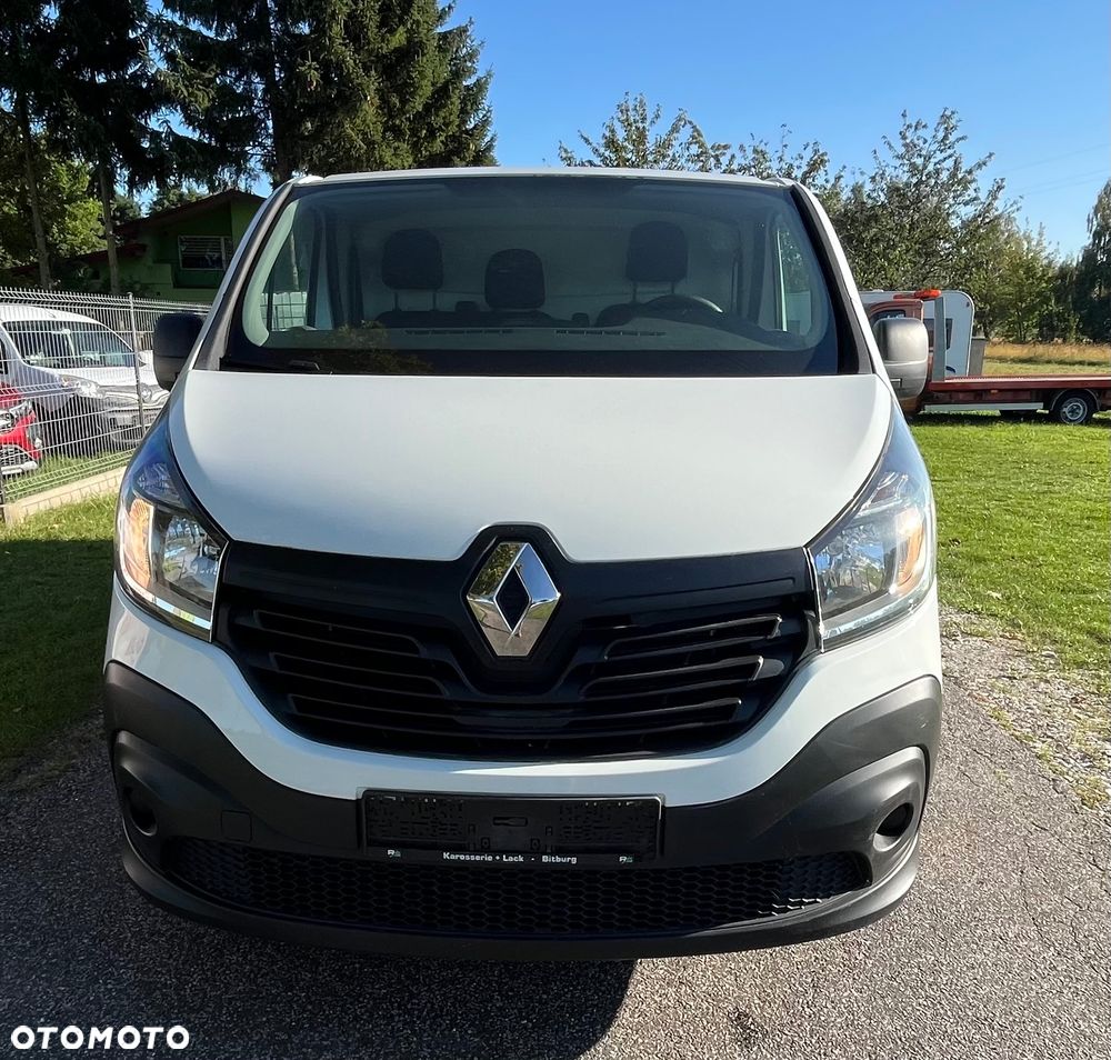 Renault Trafic III - 3