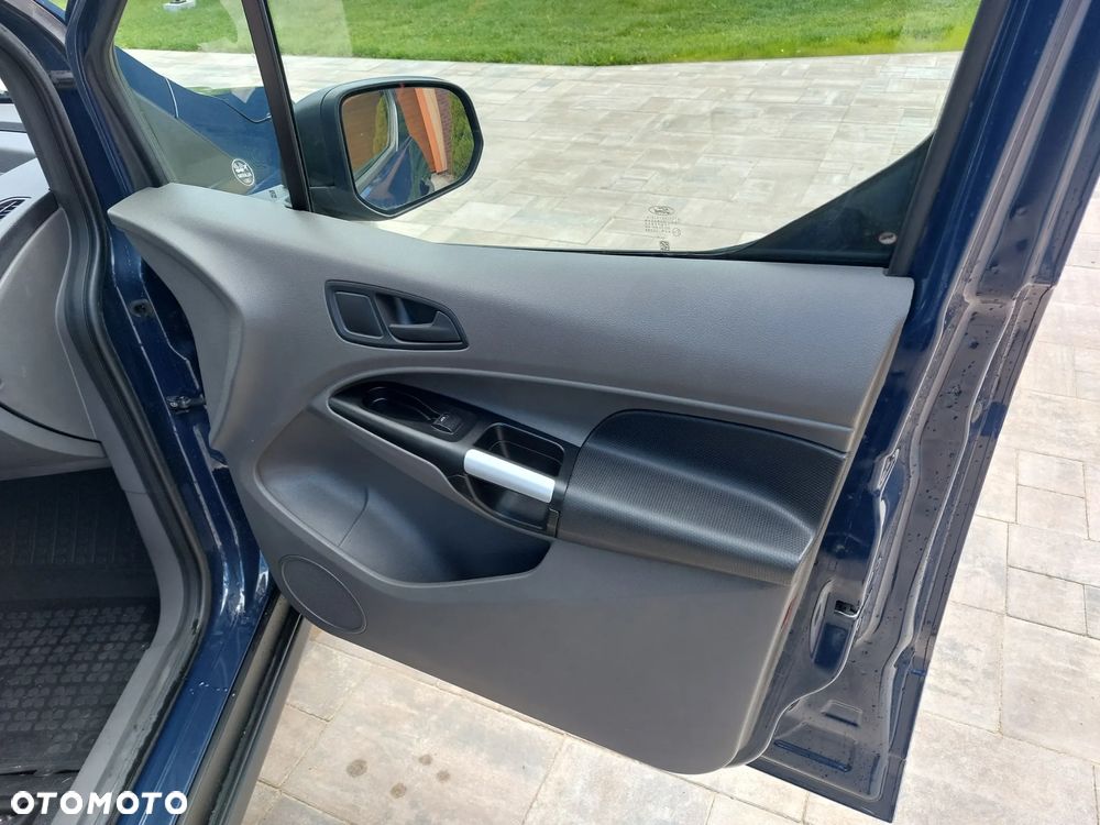 Ford Transit Connect 220 L1 Trend - 22