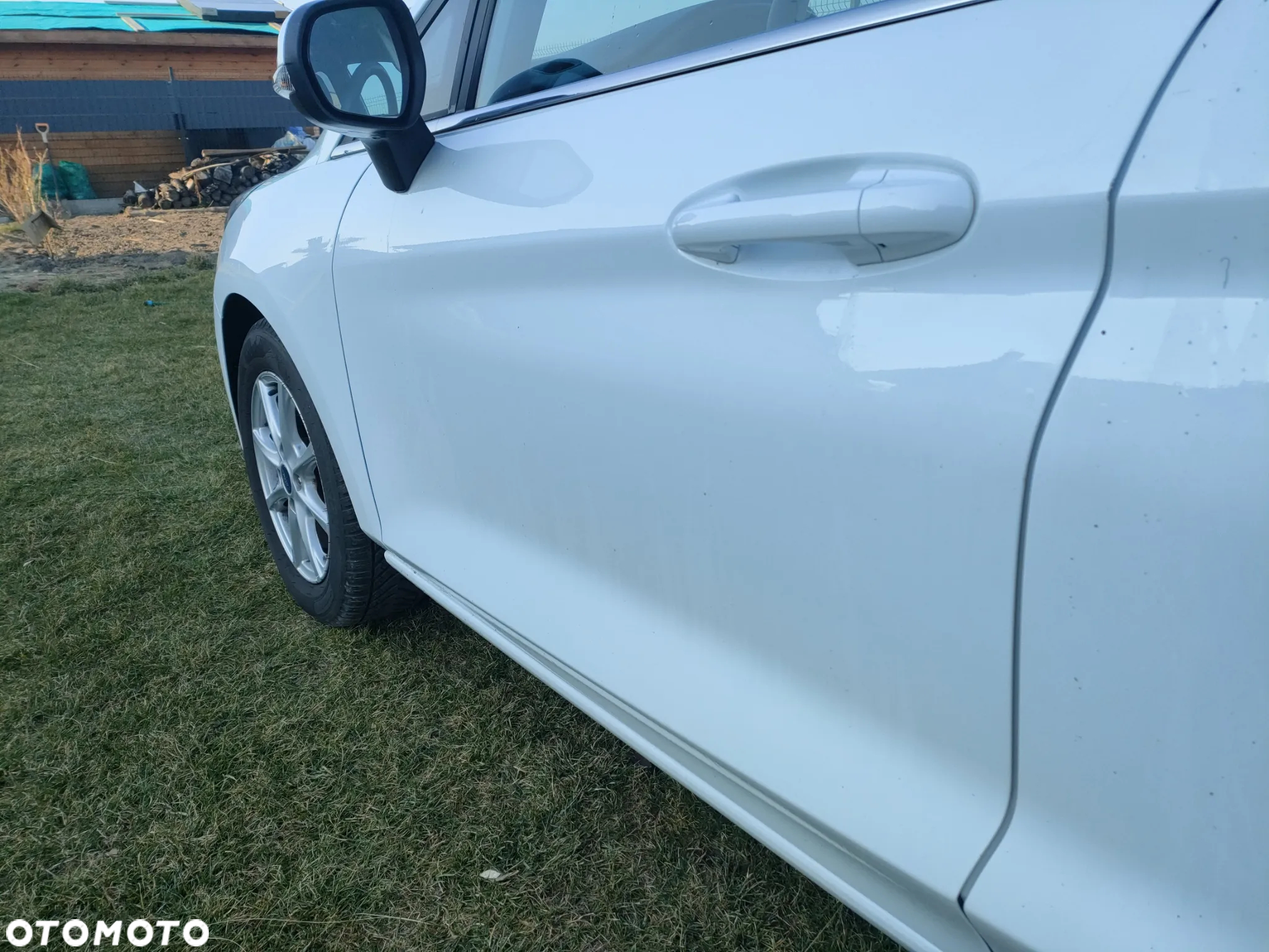 Ford Fiesta - 33