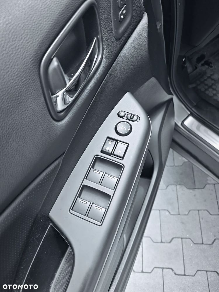 Honda CR-V 2.2i-DTEC Executive Navi - 16