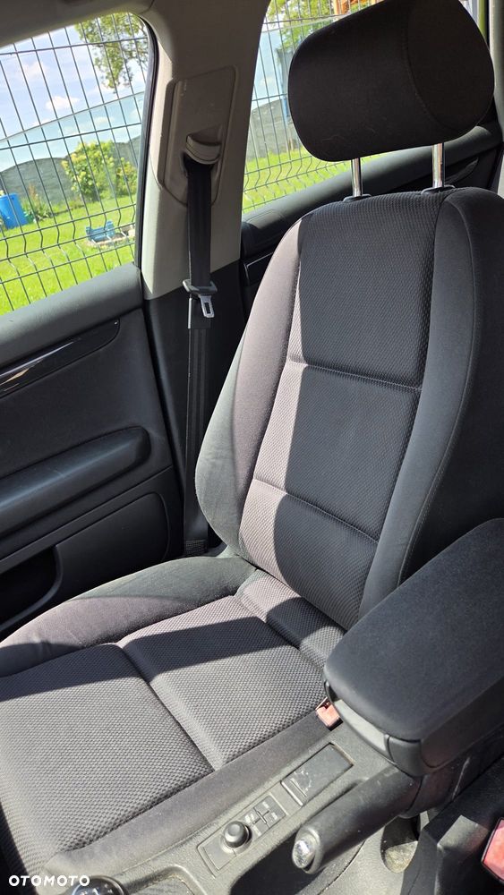 Audi A4 Avant 2 - 12