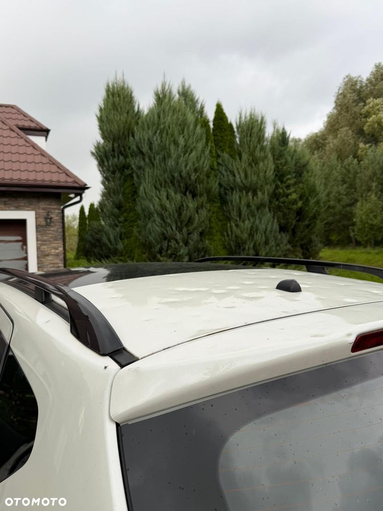 Nissan Qashqai 1.6 DCi Tekna EU6 - 13