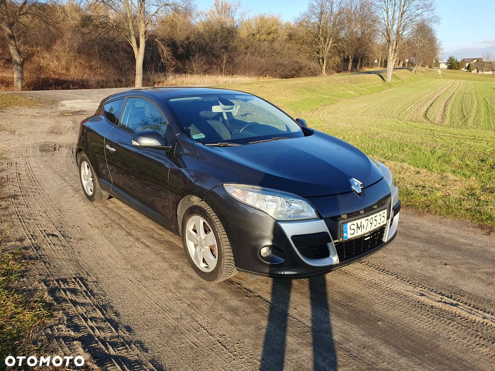 Renault Megane 1.6 16V Authentique - 3