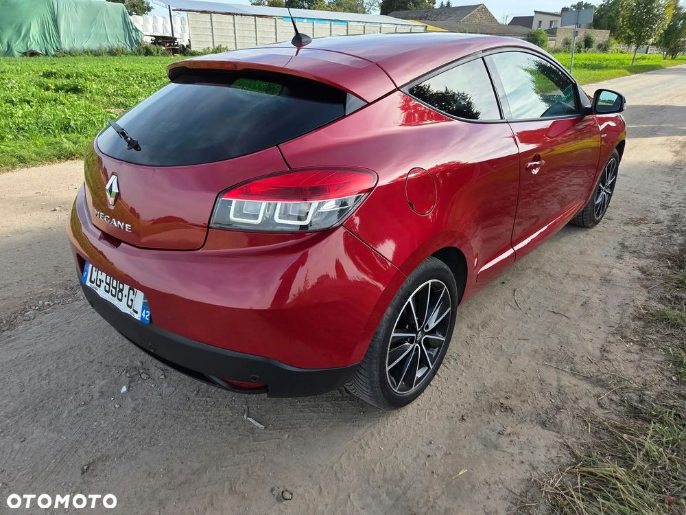 Renault Megane 1.6 dCi Energy Limited - 3