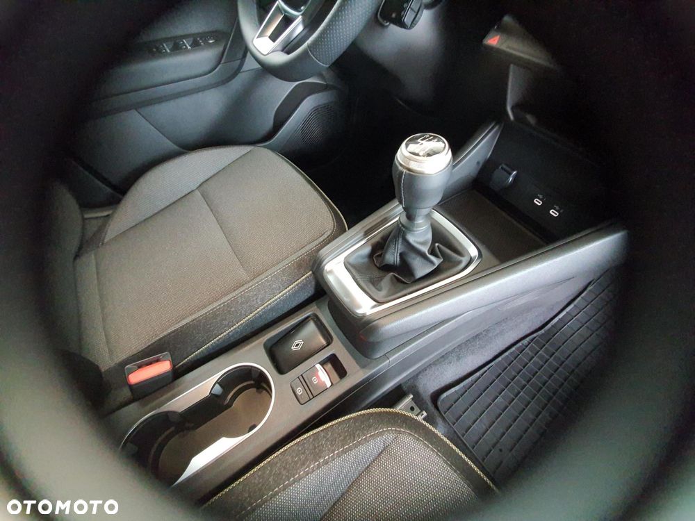 Renault Captur 1.0 TCe Techno - 11