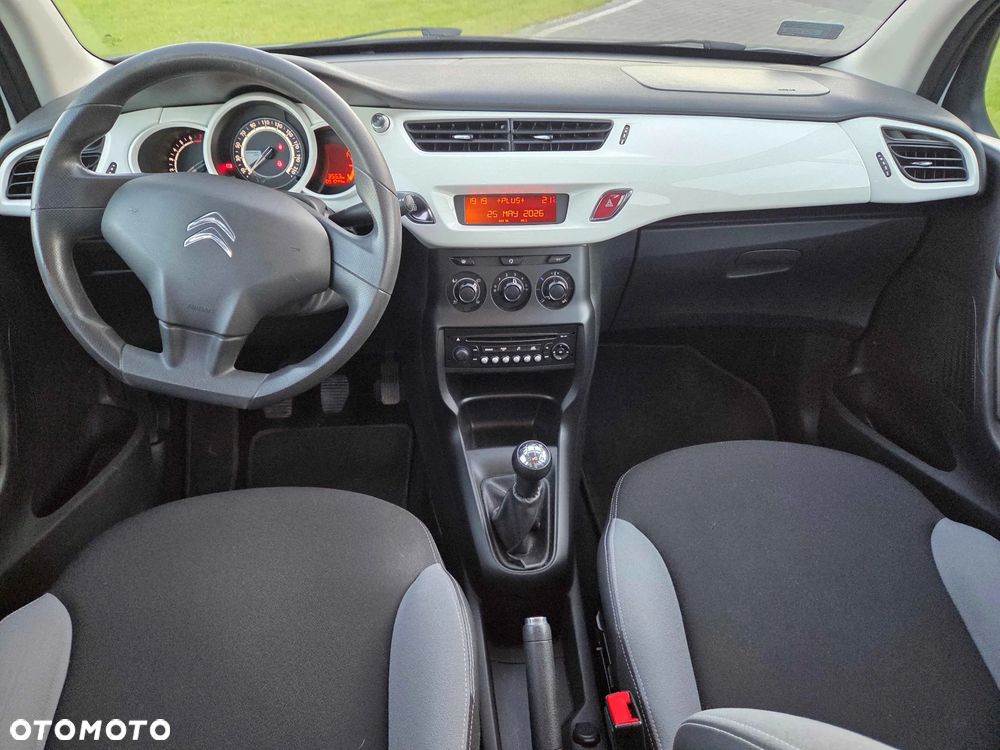 Citroën C3 1.0 VTi Attraction - 14