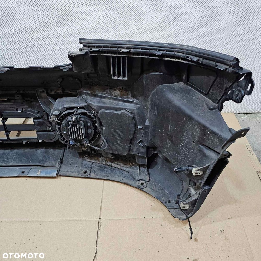 mini f60 countryman lift lci zderzak przód przedni kompletny c3y - 3
