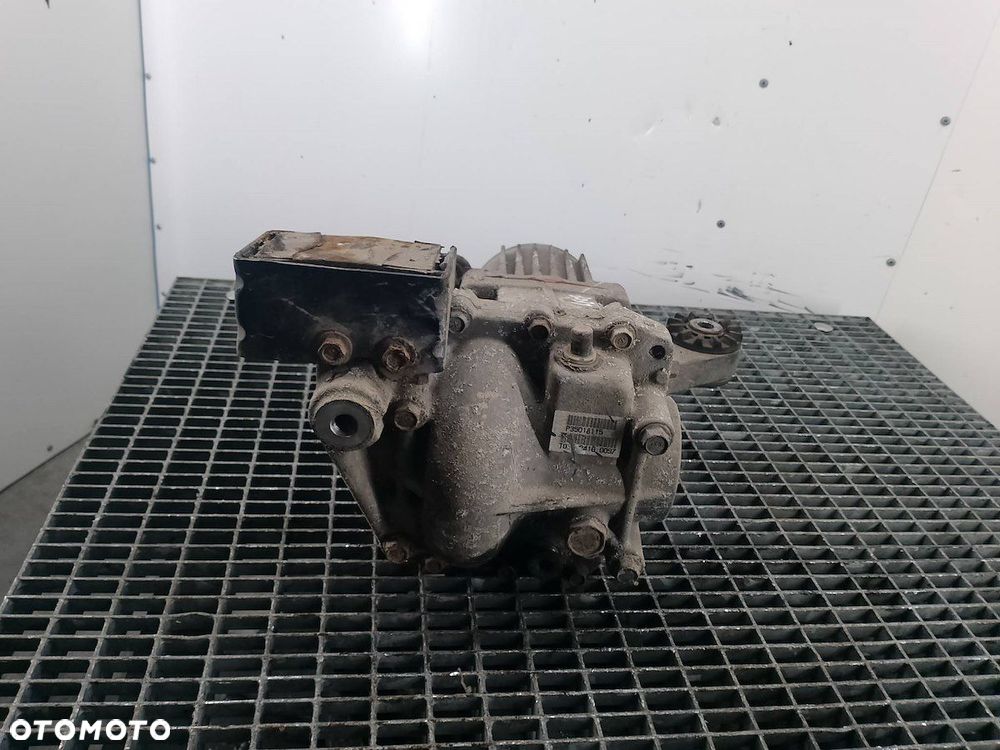 DYFERENCJAŁ TYŁ JEEP PATRIOT P3501A115 2.4 16V - 7