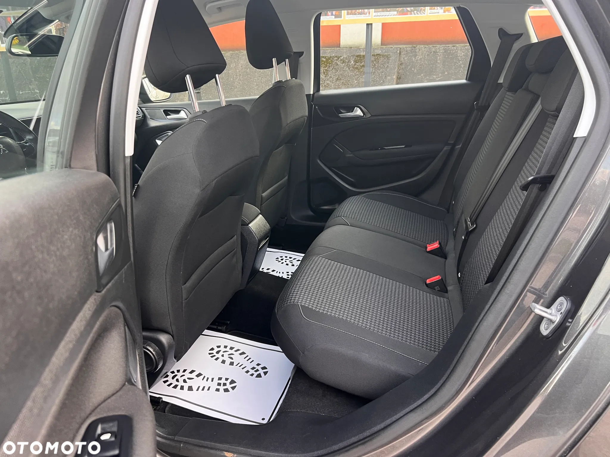 Peugeot 308 - 7