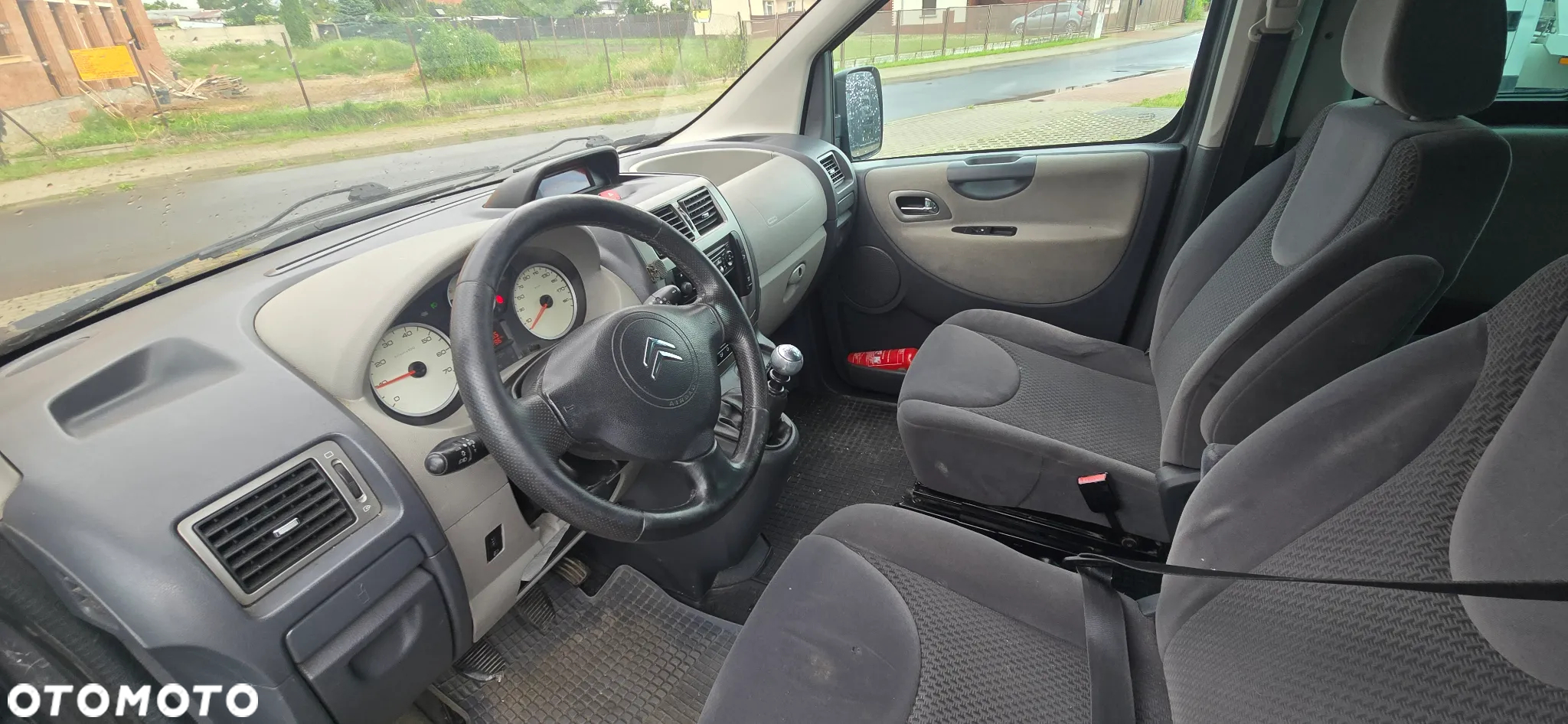 Citroën Jumpy Combi 2.0 HDi L2 Atlante Plus - 16
