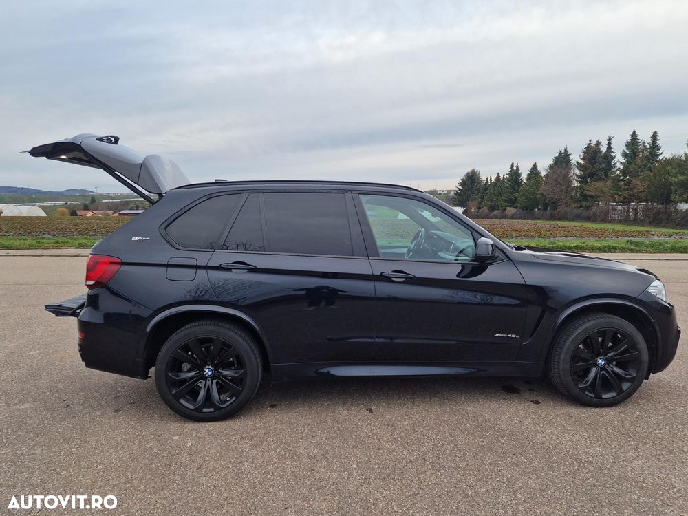 BMW X5 - 38