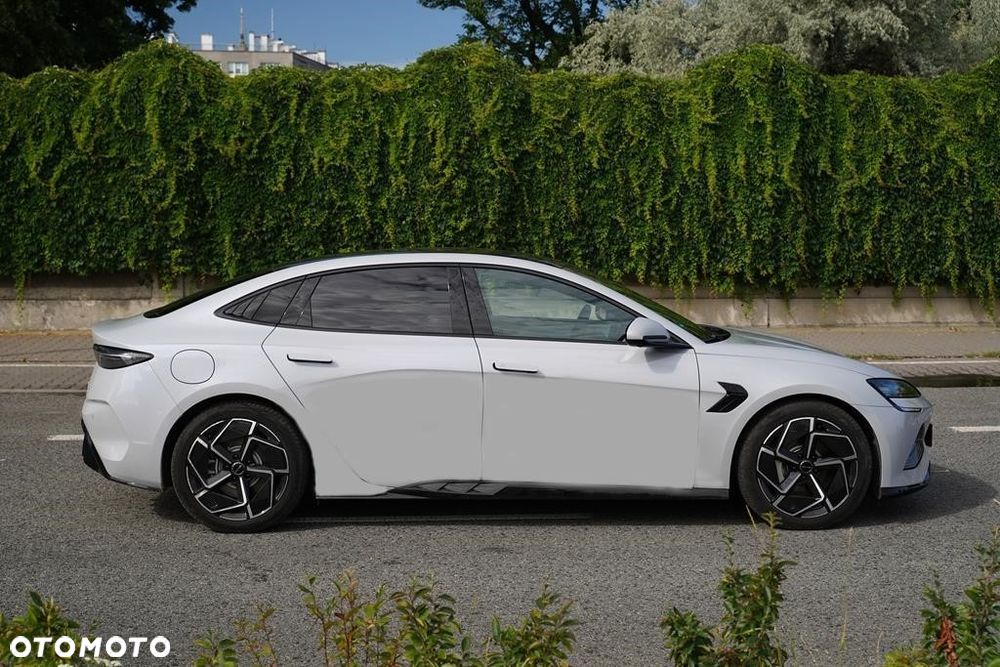 BYD Seal 82.5kWh Excellence AWD - 3