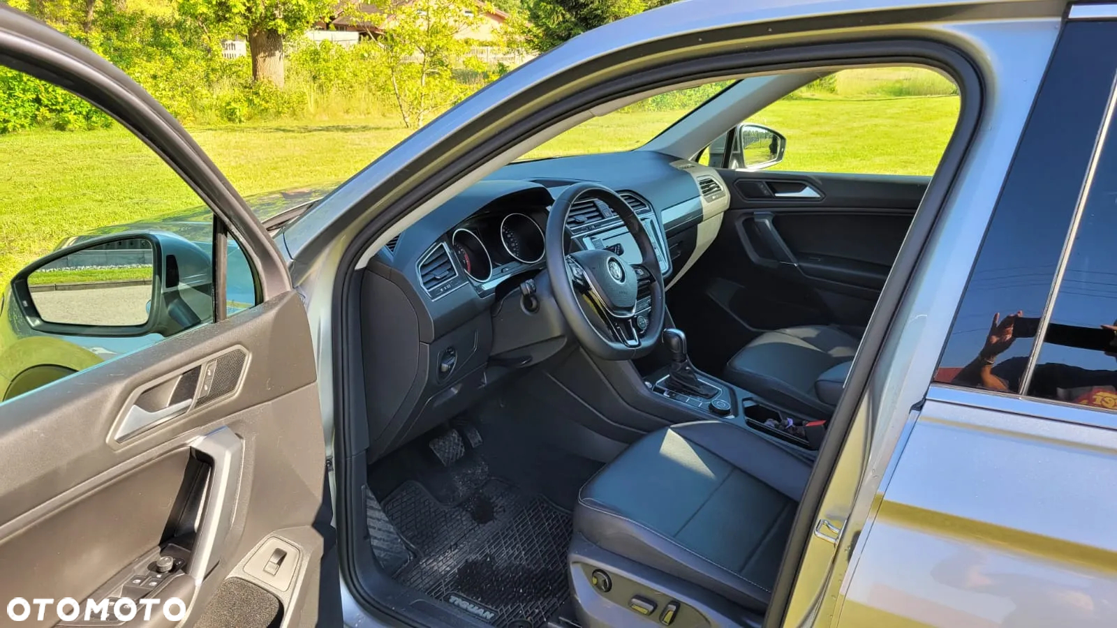 Volkswagen Tiguan Allspace 2.0 TSI 4Mot Elegance DSG - 10