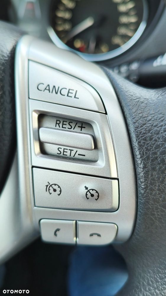 Nissan Qashqai 1.6 DIG-T N-Connecta - 23