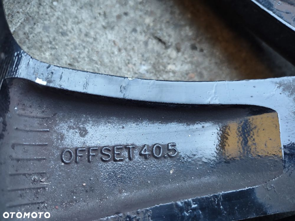 KOŁO FELGA ALUMINIOWA OPONA HANKOOK OPTIMO K415 52910-3U300 KIA SPORTAGE III 18 CALI ORYGINAŁ PROSTA !!! - 15