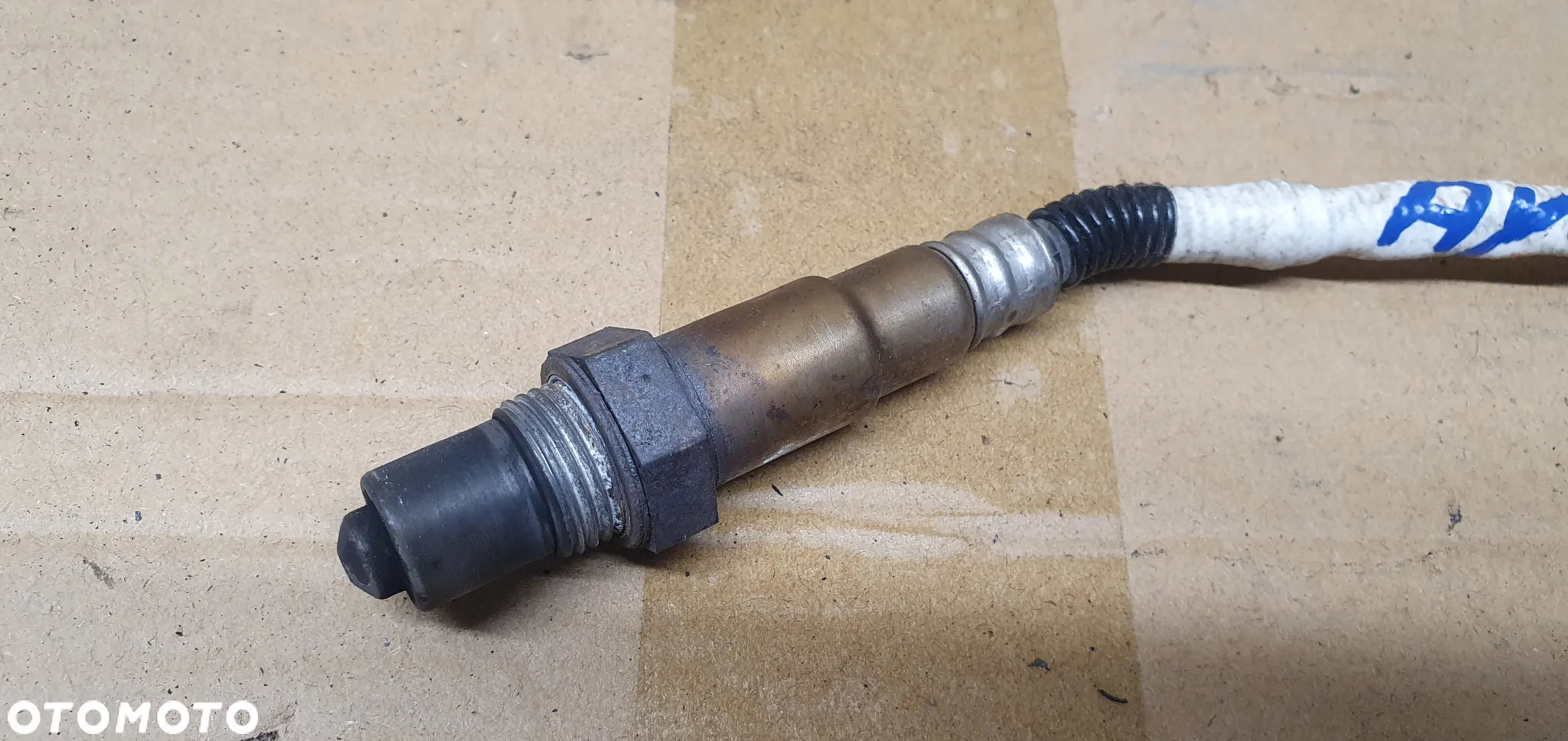 Sonda lambda czujnik Toyota Aygo 1.0 89465-0H010 0258006720 - 2