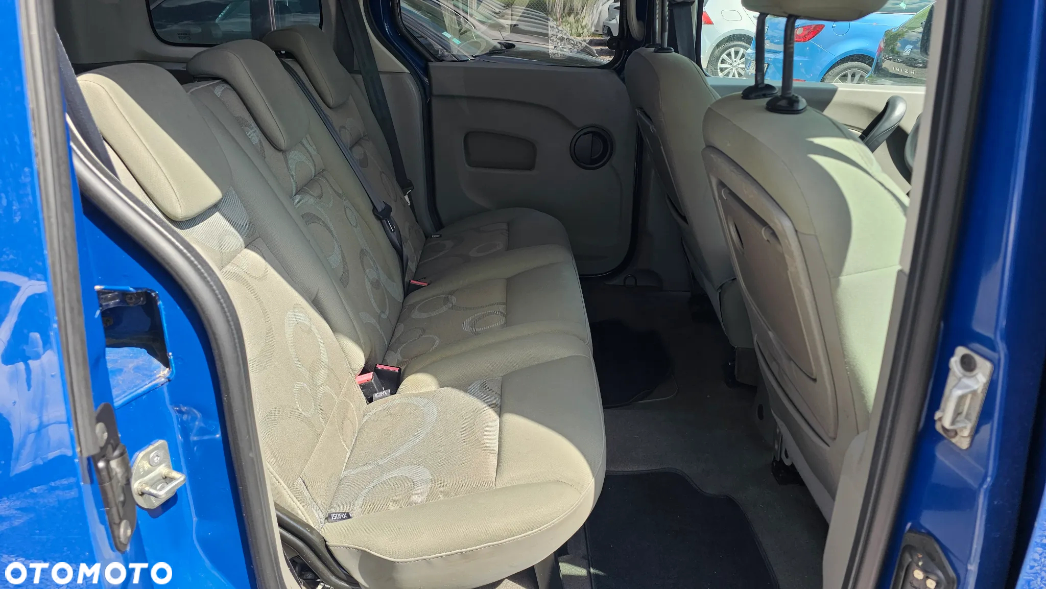 Renault Kangoo 1.6 16V Expression - 15