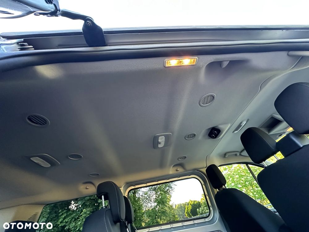 Ford Transit Custom Kombi 320 L1H1 Trend - 11