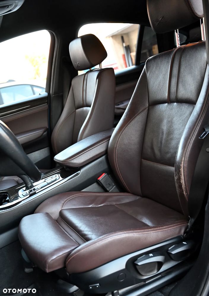 BMW X4 - 27