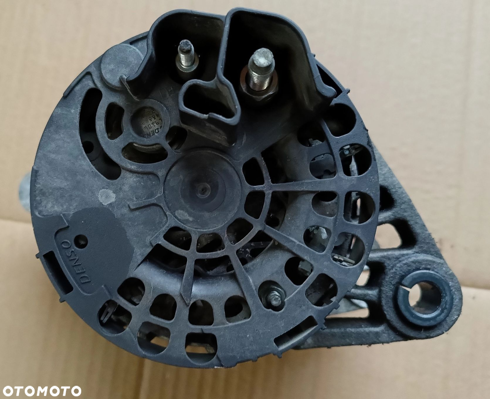 Alfa Romeo 147 alternator 1,6 Twin Spark - 2