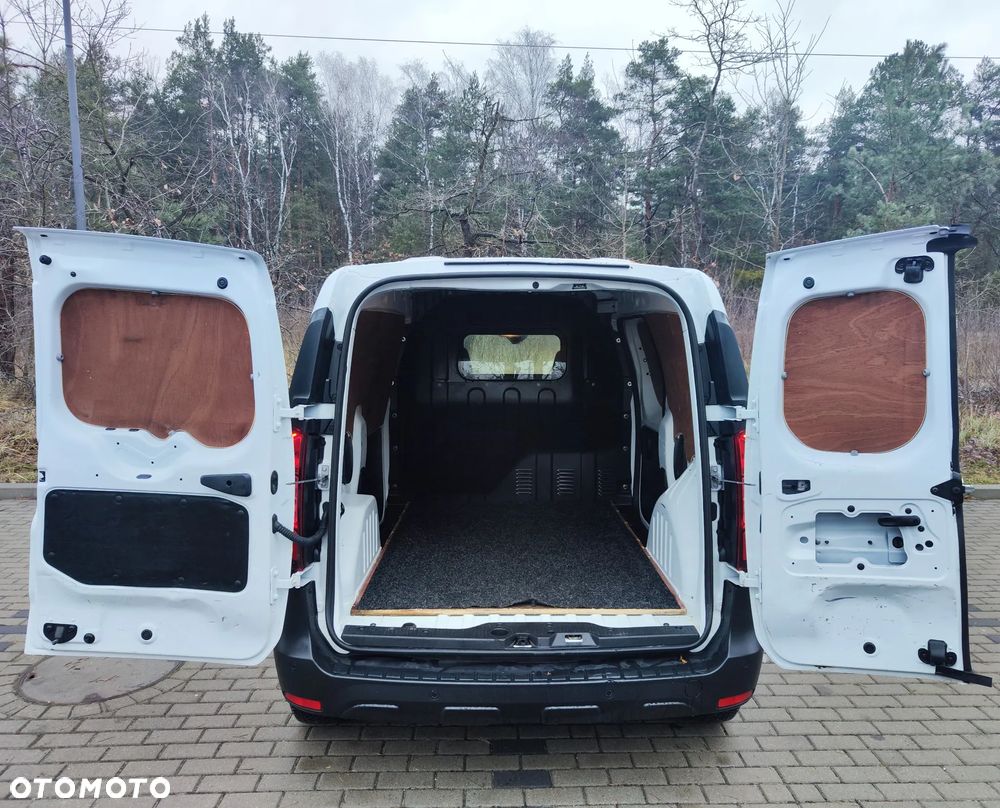 Renault Express - 10