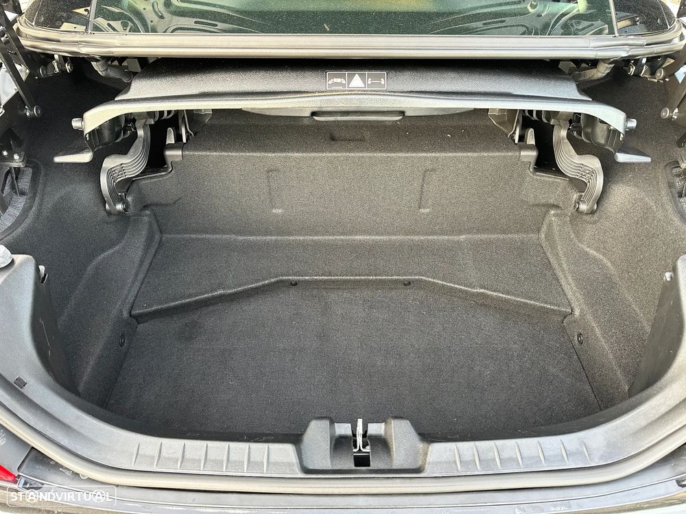 Mercedes-Benz SLK 200 K - 11