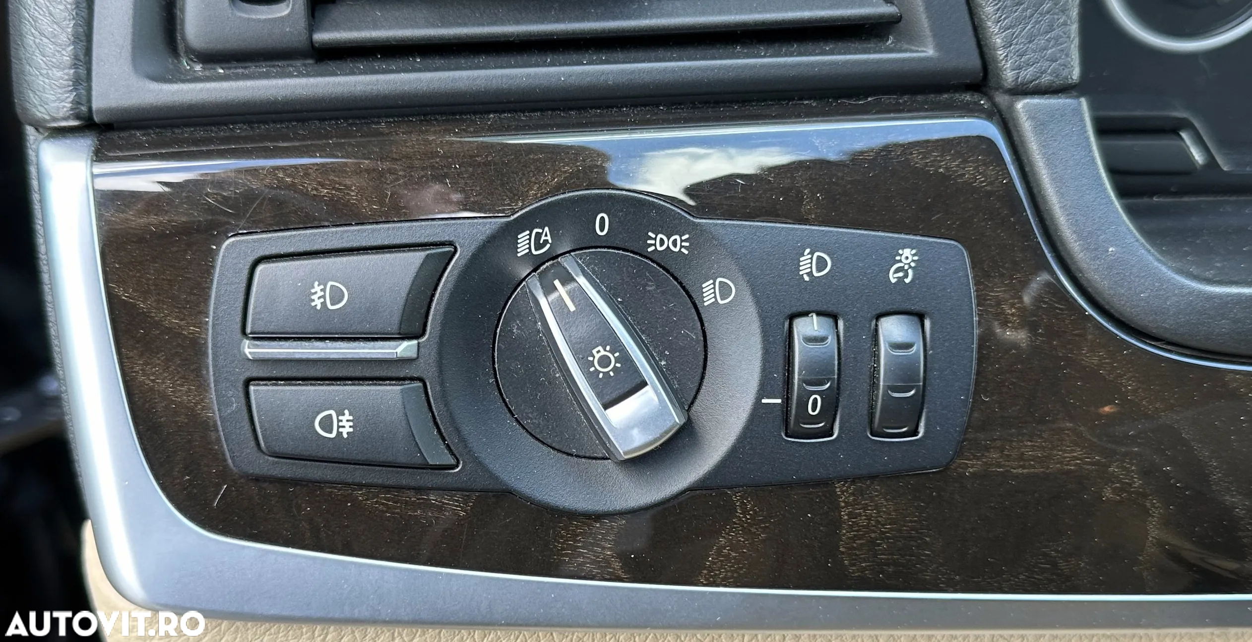 BMW Seria 5 - 29