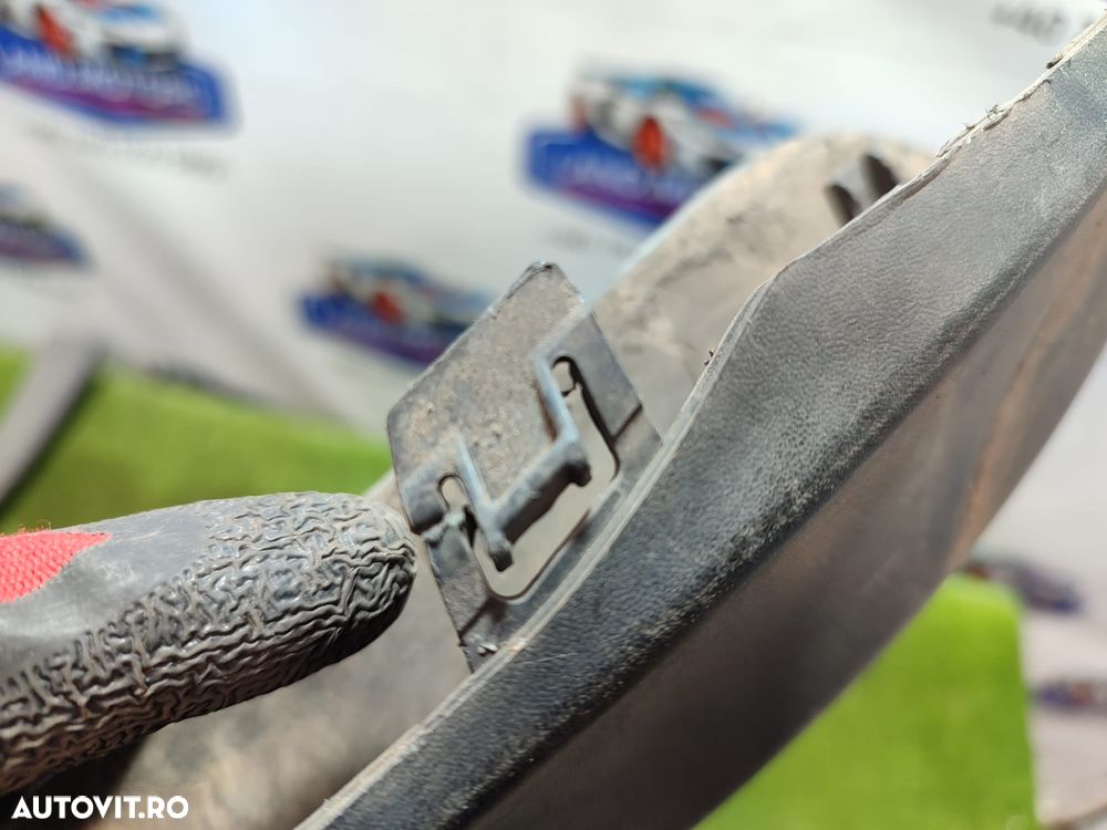 BANDOU ARIPA STANGA SPATE NISSAN JUKE 1.5 DIESEL 2016 COD OEM 78861-1KA6A / 2014-2018 - 7