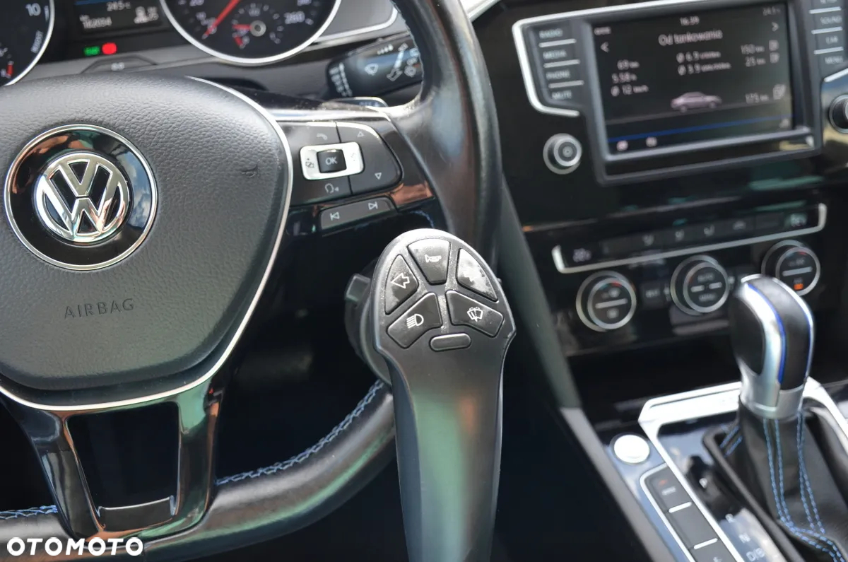 Volkswagen Passat 1.4 TSI Plug-In Hybrid GTE DSG - 40
