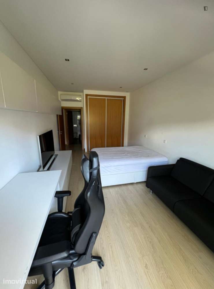 Quarto - localizado em Sintra Lisbon - Grande imagem: 4/7