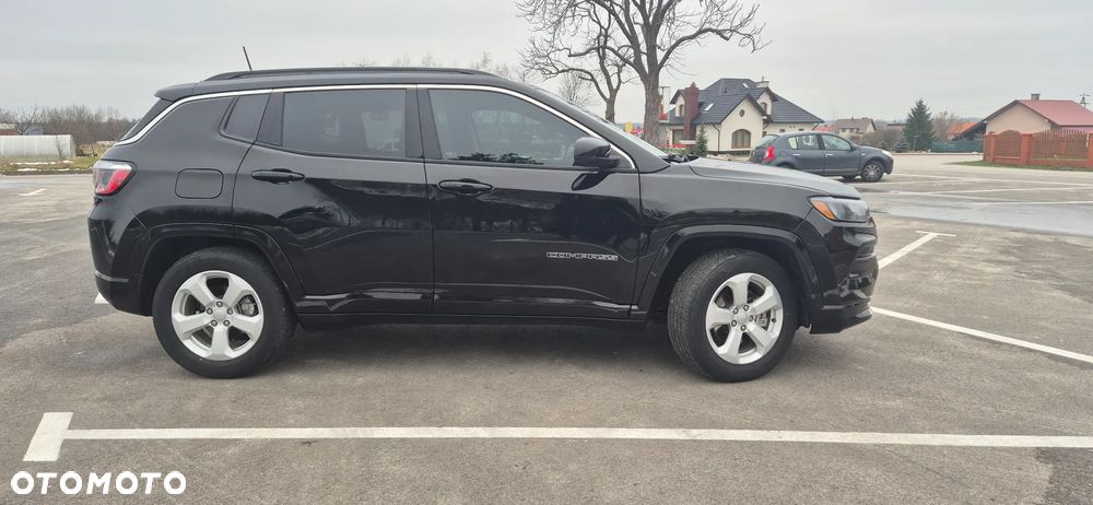 Jeep Compass - 2