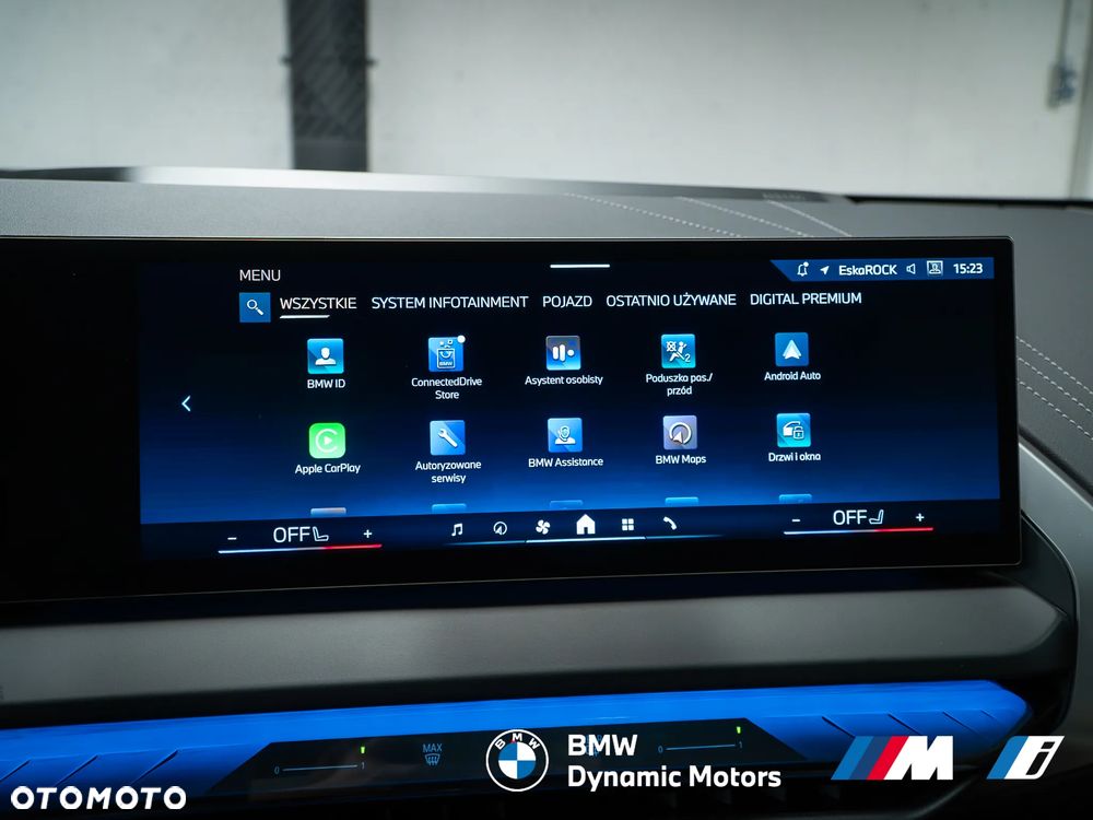 BMW X3 20 xDrive - 37