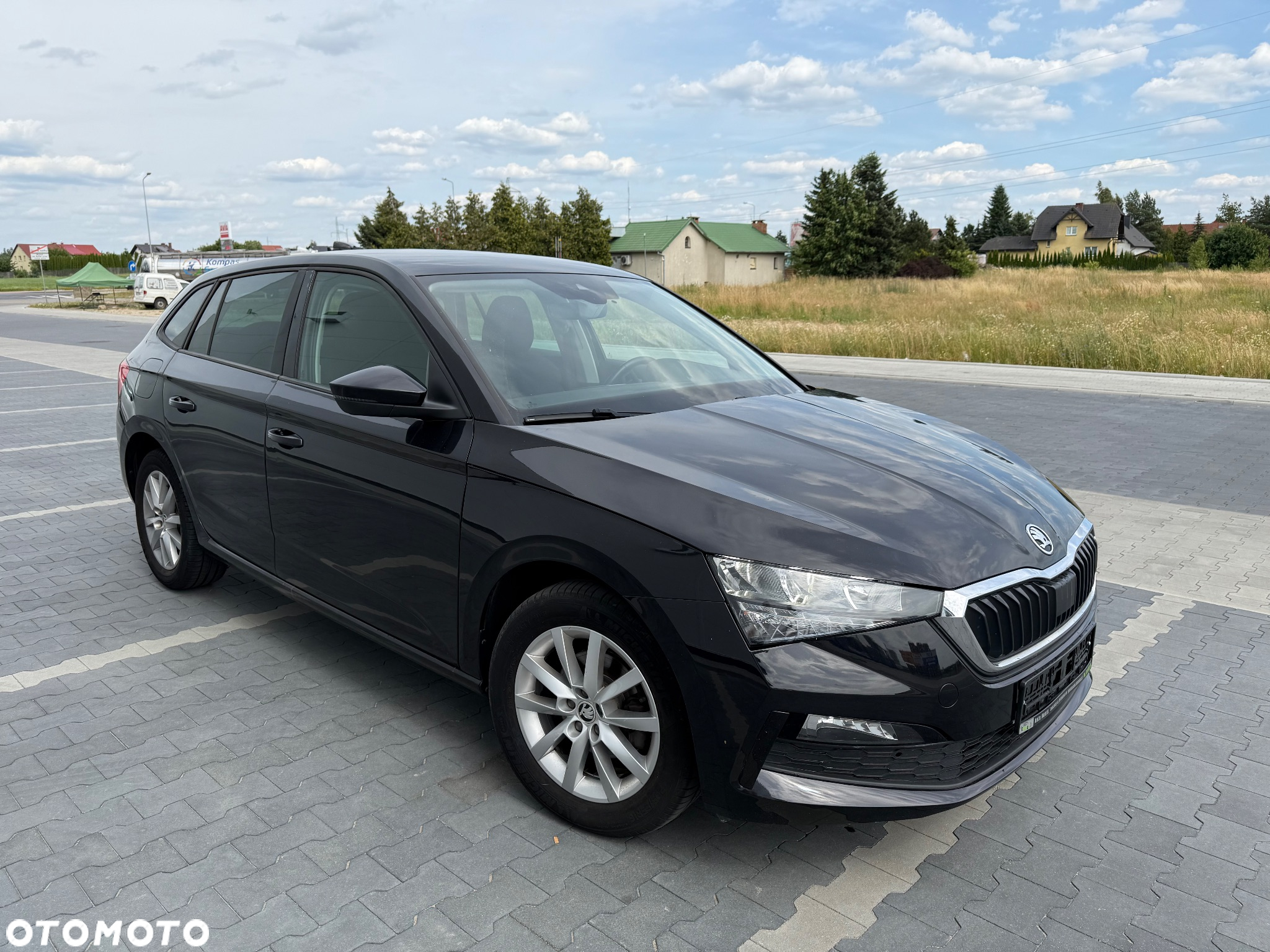 Skoda Scala 1.6 TDI Monte Carlo - 7