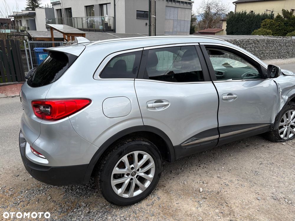 Renault Kadjar BLUE dCi 115 BUSINESS EDITION - 6