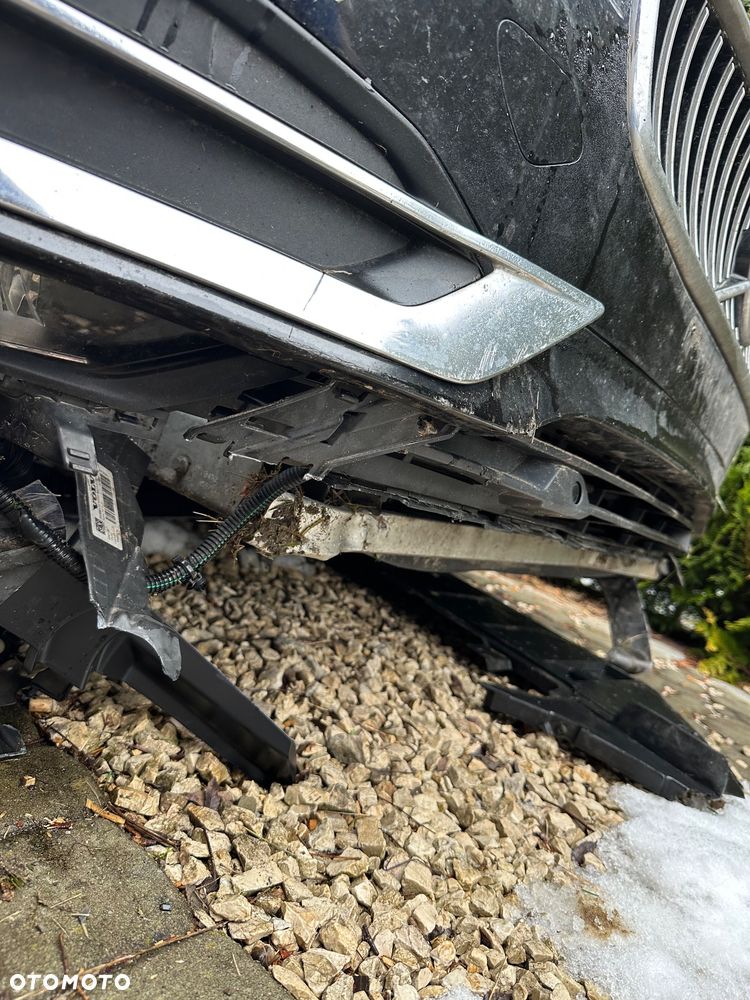 Volvo S90 D4 Geartronic Inscription - 2