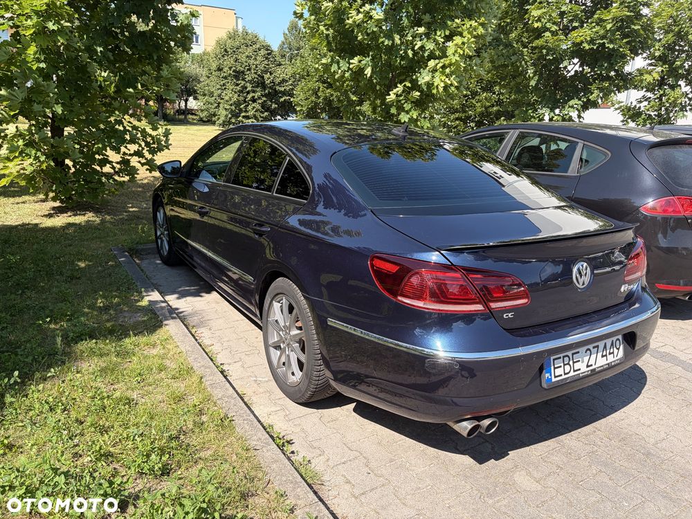 Volkswagen CC 2.0 TSI DSG - 3