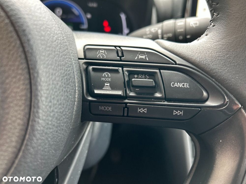 Toyota Yaris Cross Hybrid 1.5 Style - 15