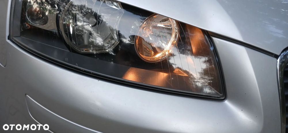Audi A3 Sportback 1.9 TDI Attraction - 24