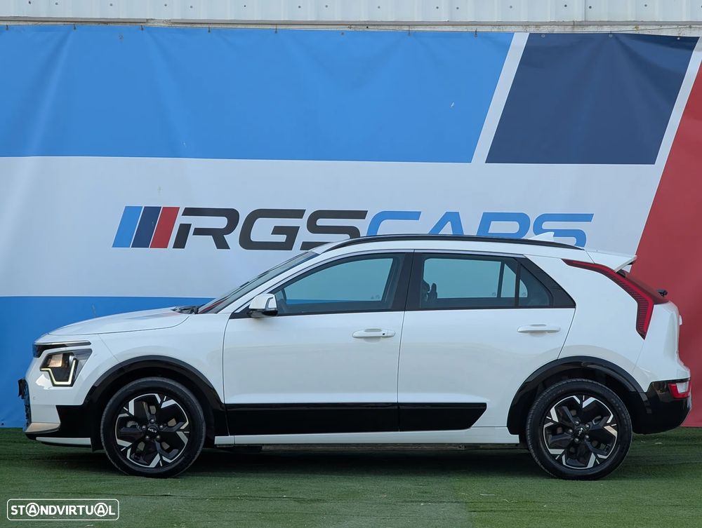 Kia e-Niro 64kWh - 4
