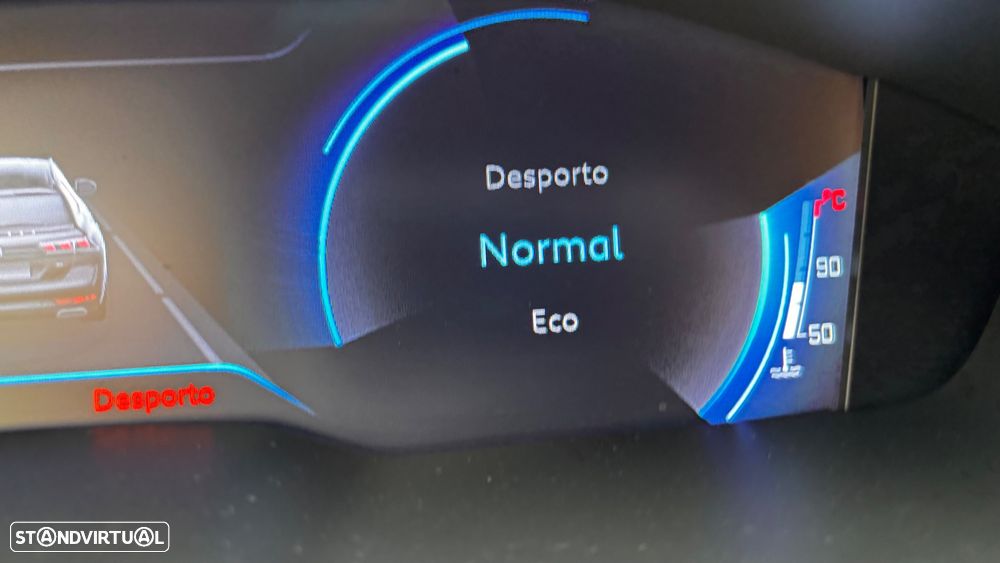 Peugeot 508 SW 1.5 BlueHDi GT Line - 24