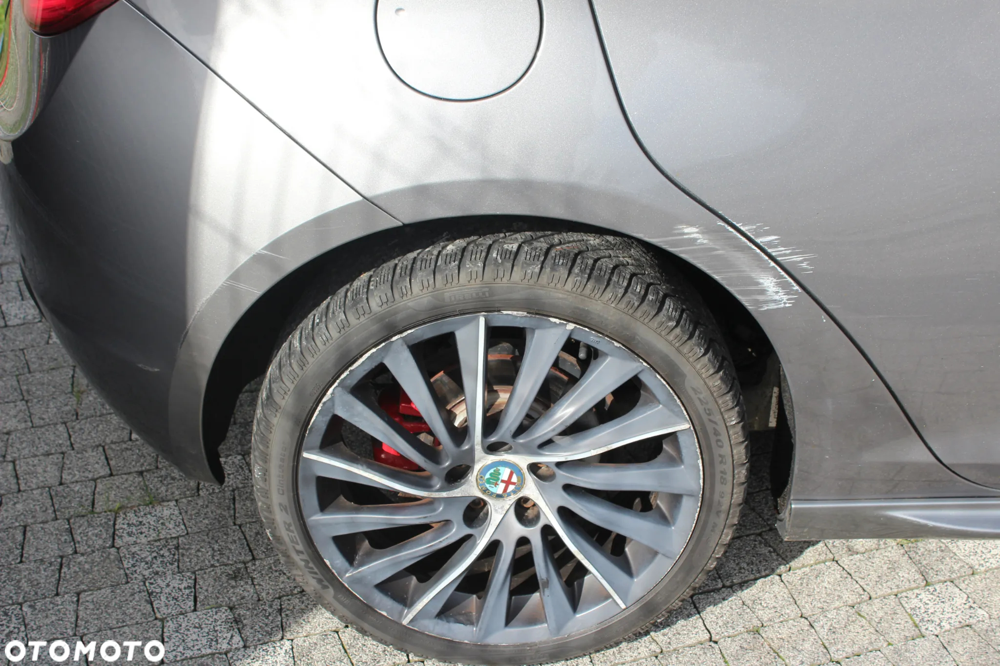 Alfa Romeo Giulietta 1.4 TB MultiAir Exclusive - 7