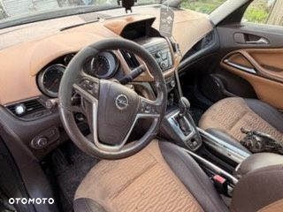 Opel Zafira - 3