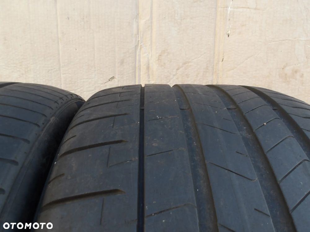 PIRELLI P ZERO NFO 315.35.20 - 5